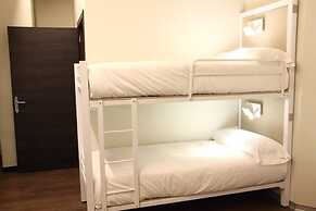 Poshtel Bilbao Premium Hostel