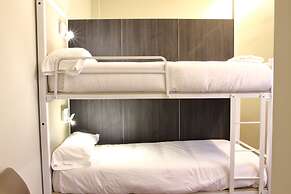 Poshtel Bilbao Premium Hostel