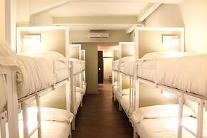 Poshtel Bilbao Premium Hostel