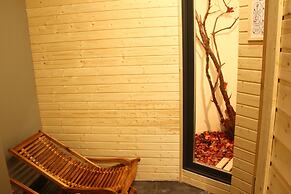 Poshtel Bilbao Premium Hostel