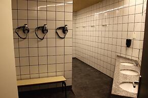Poshtel Bilbao Premium Hostel