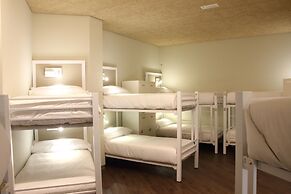 Poshtel Bilbao Premium Hostel