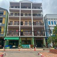 Mixay Paradise Hotel