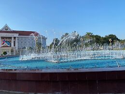 Mixay Paradise Hotel