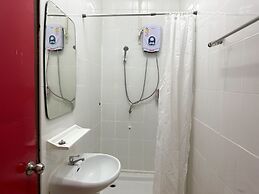 Mixay Paradise Hotel