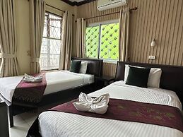 Mixay Paradise Hotel