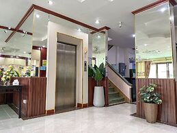 Mixay Paradise Hotel