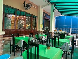 Mixay Paradise Hotel