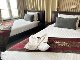 Mixay Paradise Hotel
