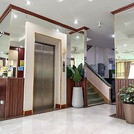 Mixay Paradise Hotel