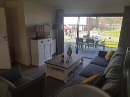 Europarcs Zilverstrand