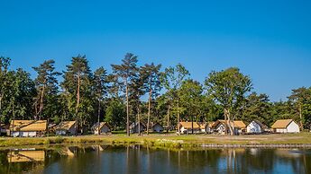 Europarcs Zilverstrand