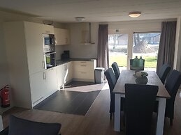 Europarcs Zilverstrand