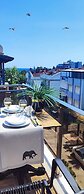 Aspendos Suites