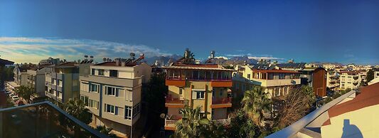 Aspendos Suites
