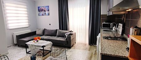 Aspendos Suites