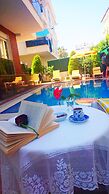 Aspendos Suites