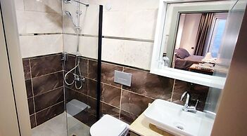 Aspendos Suites