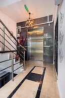 Aspendos Suites