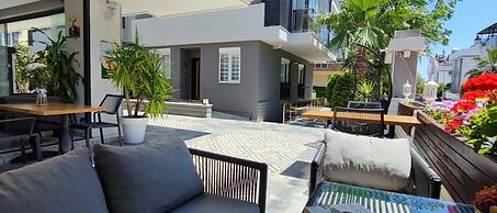 Aspendos Suites