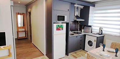 Aspendos Suites