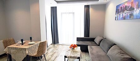 Aspendos Suites
