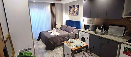 Aspendos Suites