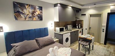 Aspendos Suites