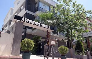 Aspendos Suites