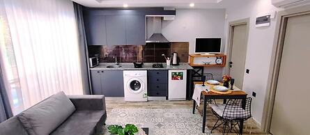 Aspendos Suites