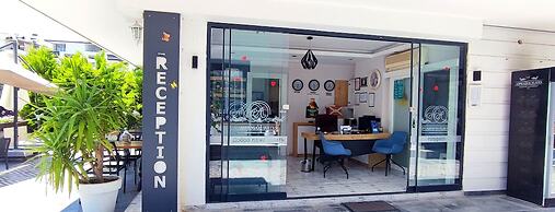 Aspendos Suites