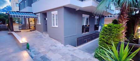 Aspendos Suites
