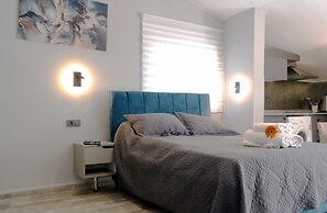 Aspendos Suites