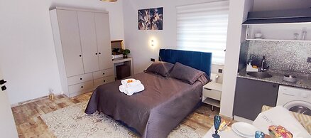Aspendos Suites