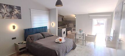 Aspendos Suites