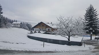 Pension Marianne