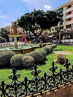 Torremolinos Hostel