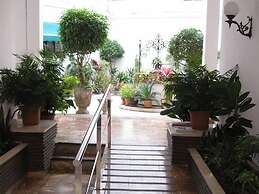 Torremolinos Hostel