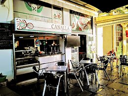 Torremolinos Hostel