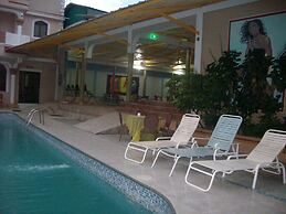 Jeffel Hotel
