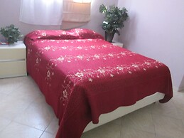 Jeffel Hotel