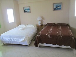 Jeffel Hotel