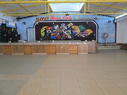 Jeffel Hotel