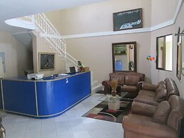 Jeffel Hotel
