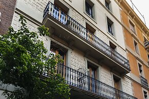 La Mare by The Streets