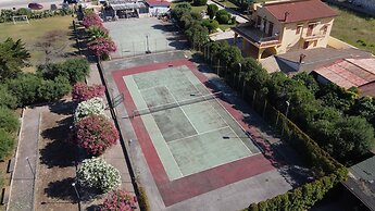 Villa Teti
