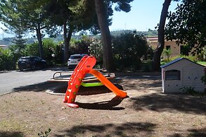 Villa Teti