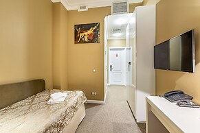 T-Hotel