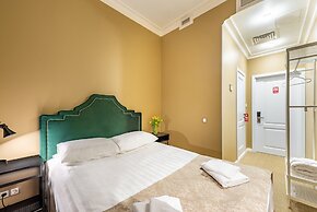 T-Hotel