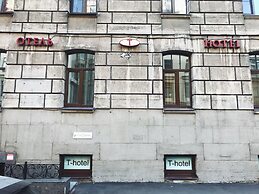 T-Hotel